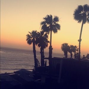 Meet your Posher, Corrie